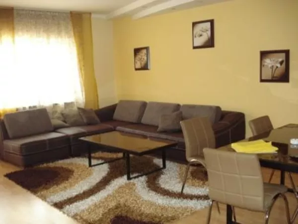 Продам 3-комнатную квартиру в жилом комплексе «Gorky Park Residence»